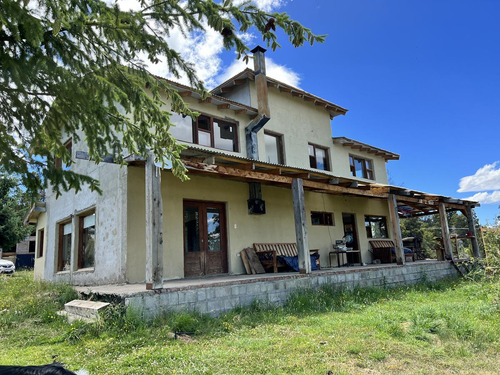 Casa - Trevelin