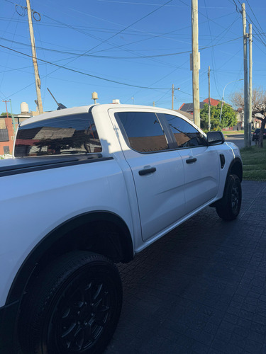 Ford Ranger 2.0 Cd 4X2 Xl 170Cv