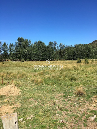 Lote En Venta En San Martin De Los Andes, Patagonia