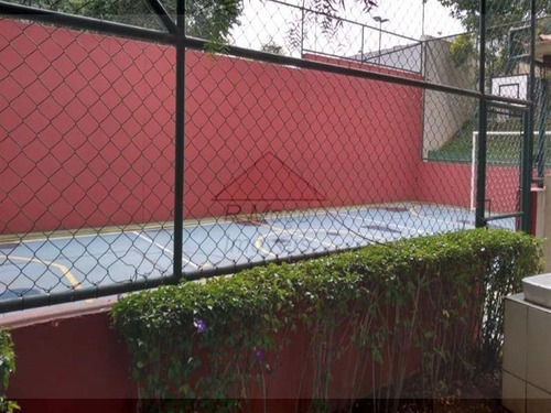 Imagem 4 de 17 de Apartamento Vila Talarico São Paulo/sp - 1448
