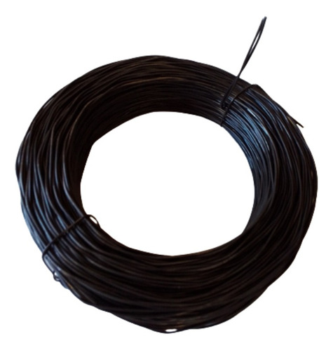 Estribo 15x15 Vergalhão Ca 60 4,2mm 100 Un+1kg Arame