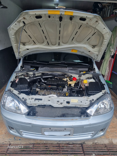 Chevrolet Corsa 1.8 Maxx Flex Power 5p