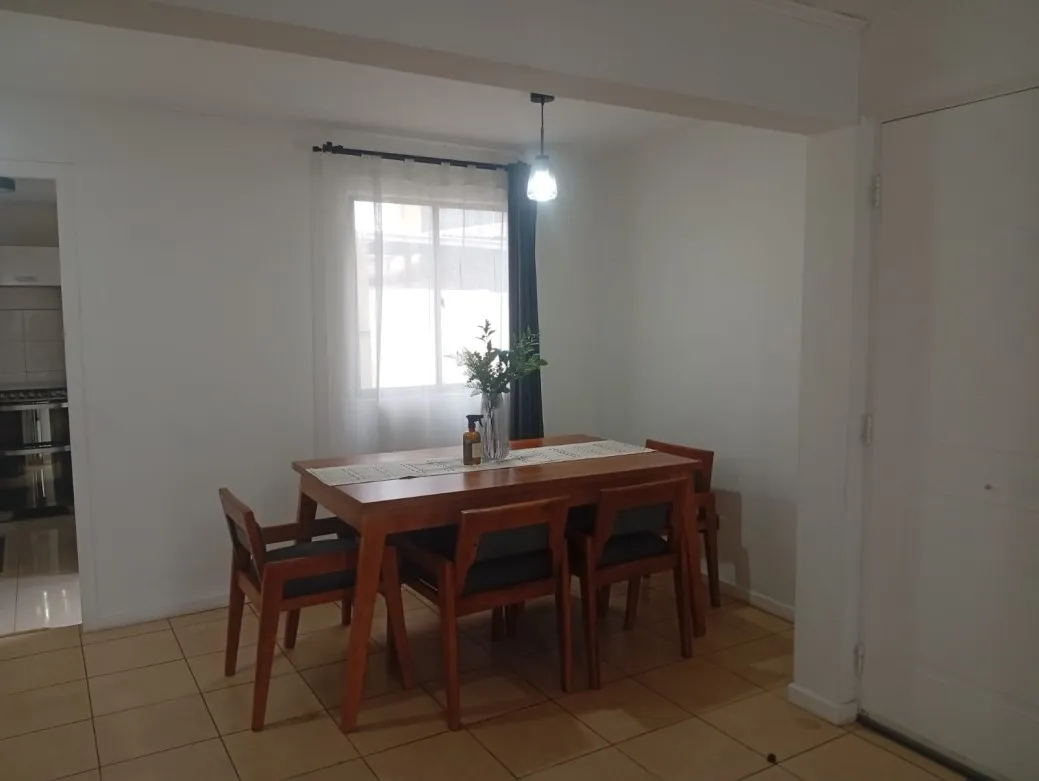 Imagen 4 de 17 de Casa En Venta - Buin