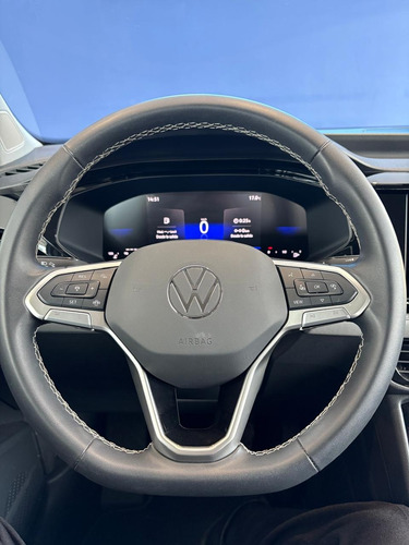 Volkswagen Taos 1.4 Tsi Comfortline At