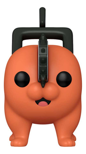 Bolso de pie Funko Pop Chainsaw Man Exclusive 1683 Doll