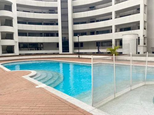 Vendo Apartamento En La Parte Baja De El Poblado