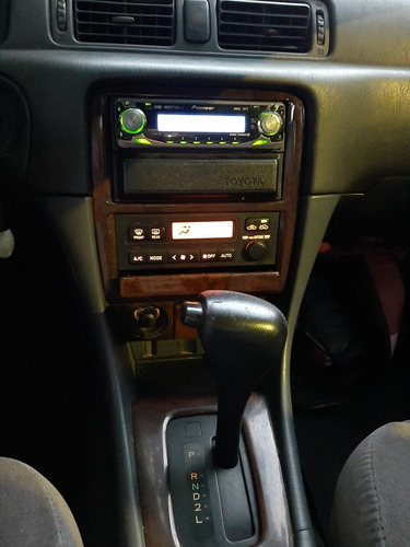Imagen 11 de 15 de Toyota Camry 2.2 At 1997. Made In Japan