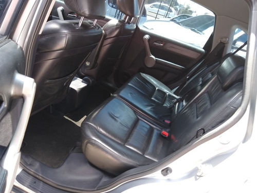 Honda Cr-v 2.0 Ex 4x4 Aut. 5p 2007