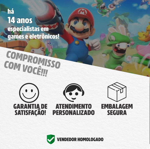 Jogo Novo Pt-br Call Of Duty Modern Warfare Ps4 Frete Grátis
