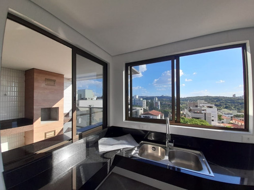 Imagem 10 de 15 de Apartamento - Liberdade - Ref: 49757 - V-49757