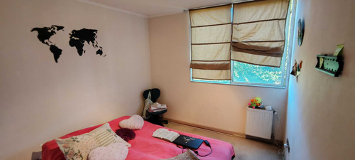 Vende Dpto 4 Dormitorios 3 Baños Andalue (90148)