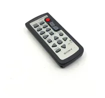 Comprar Control Remoto Sony Videocamara Camara Handycam Rmt-835