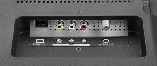 Imagen 3 de 5 de Televisor Led Hd Smart 32 Pulgadas Edición Fire Por