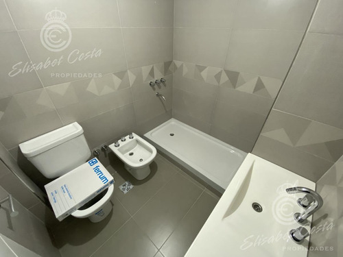 Imagen 26 de 30 de Departamento - Lanús Este - Pisos De Categoría- 4 Ambientes - Terrasur - A Estrenar - 1er. Piso