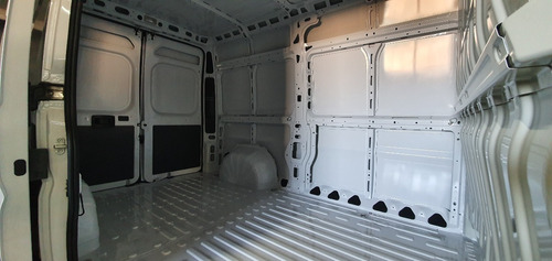 Imagen 10 de 15 de Jumper 435 L2h2 Hdi 130 Mt6 Furgon Manual 2023 Ci