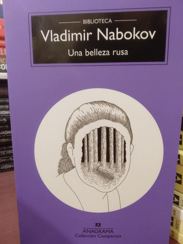 Una Belleza Rusa - Vladimir Nabokov