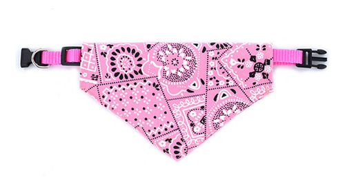 Puppy Kerchief, Pañuelos Para Perros, Bufanda Para Mascotas,