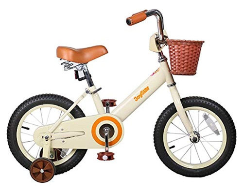 Bicicleta Para Ninos Joystar De 14 Pulgadas Para Ninas De