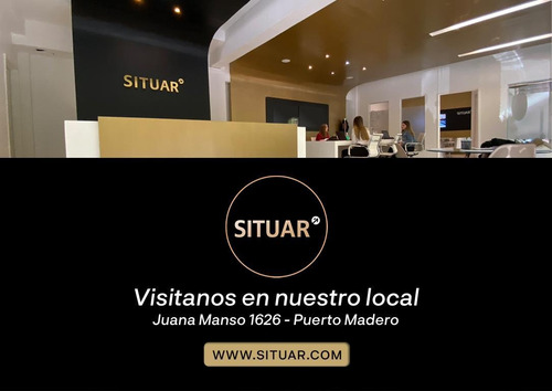 Imagen 11 de 11 de Oportunidad Local Apto Múltiples Destinos - San Telmo