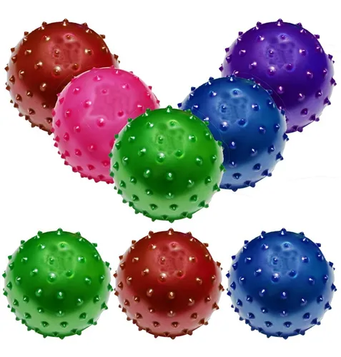 Pelotas sales para piletas