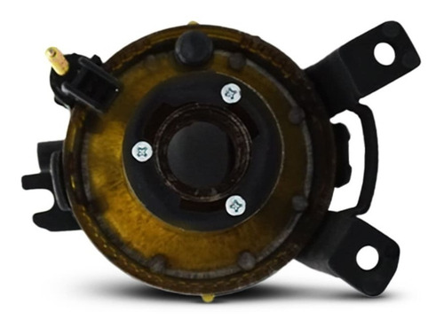 Imagen 3 de 10 de Faro Auxiliar Volkswagen Saveiro 14/16 Derecho