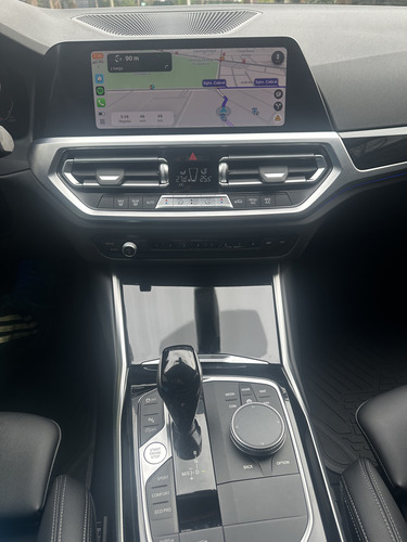 BMW Serie 4 2.0 430i Gran Coupe Sport 252cv