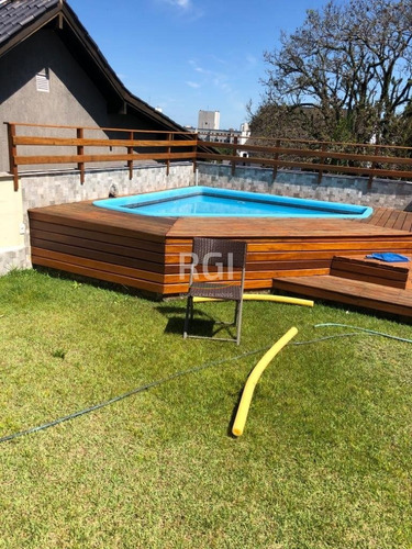 Imagem 5 de 15 de Casa - Nonoai - Ref: 490562 - V-pj5593