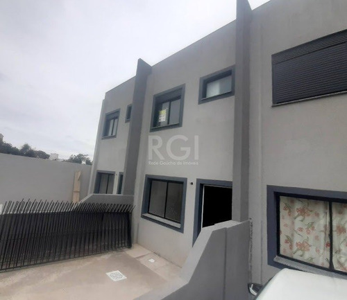 Imagem 1 de 7 de Casa - Teresopolis - Ref: 580808 - V-pj6747