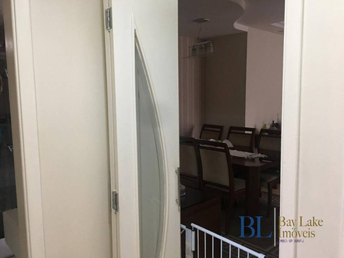 Imagem 10 de 15 de Vende Apartamento Rua Dos Templários 72m² Com 3 Dorms - 2 Vagas!! - Ap00822e