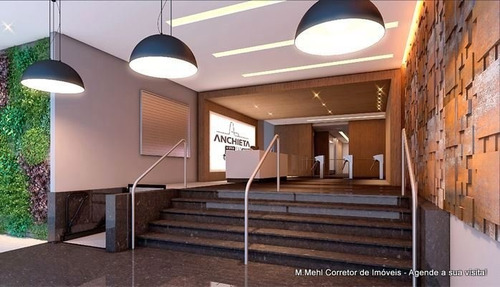 Imagem 3 de 30 de Sala Comercial À Venda Com 176.5m² Por R$ 1.717.000,00 No Bairro Champagnat - Curitiba / Pr - M2ch-abinv10