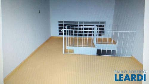 Imagem 9 de 15 de Casa Assobradada - Liberdade - Sp - 661708