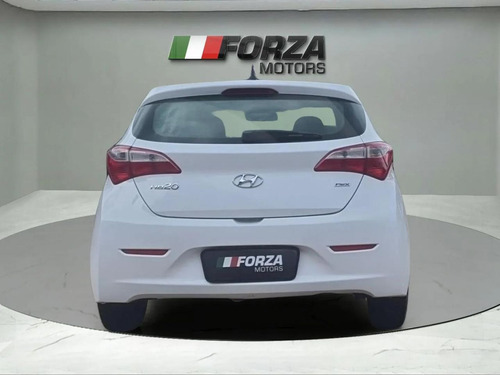 Hyundai HB20 HB20 Comf./C.Plus/C.Style 1.0 Flex 12V