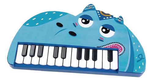 Juguete De Piano Para Niños Pequeños, Juguetes De Sonido