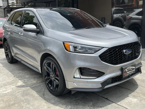 Ford Edge St Tp 2700cc 4x4