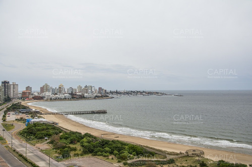 Coral Tower Departamento En Venta Con Vista Al Mar