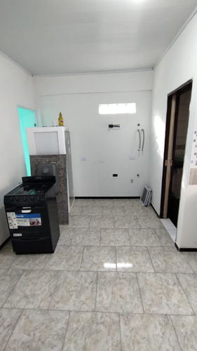 Departamento 3 Ambientes En Hurlingham