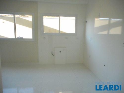 Imagem 8 de 15 de Casa Em Condomínio - Campo Grande - Sp - 580280