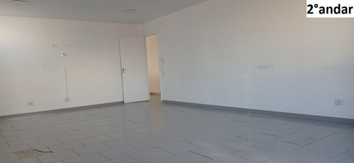 Imagem 10 de 14 de Salão Em Santana, São Paulo/sp De 450m² Para Locação R$ 4.500,00/mes - Sl1382497-r