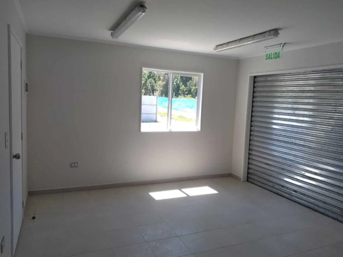 Local Comercial En Gran Sitio (157198)