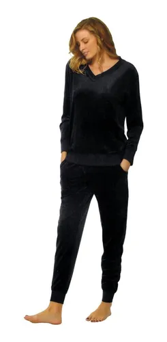 Pants terciopelo online para dama