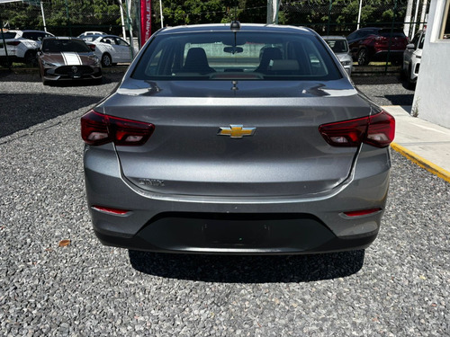 Chevrolet Onix 1.0t Ls At