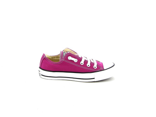 Championes De Mujer Converse Ch.tay.as Seasonal Ox Pink Sap