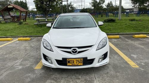 Imagen 2 de 16 de Mazda 6