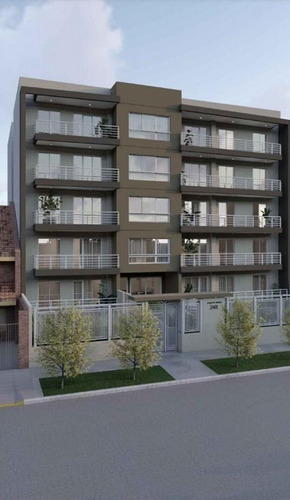 Imagen 5 de 5 de Deptos En Construccion Barrio Guemes