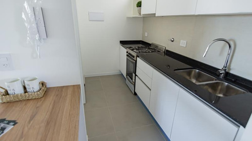 Imagen 12 de 30 de Venta Departamento 1 Dormitorio - Funes - 8 Sauces - 01 E - Edificio 5