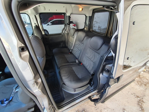 Imagen 13 de 18 de Citroën Berlingo 1.6 Hdi Xtr 92 Am22