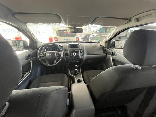 Ford Ranger 3,2 Xls Mt 4x2 // Forcammo