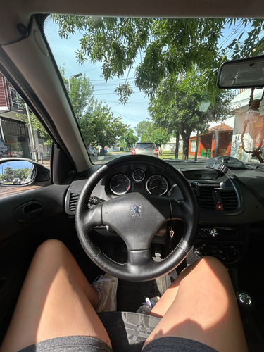 Peugeot 207 1.4 Xs