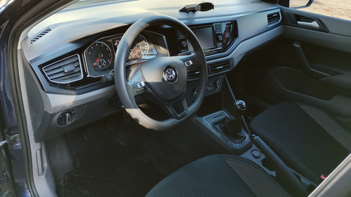 Volkswagen Polo 1.6 Comfortline