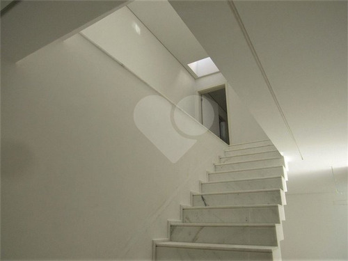 Casa Em Condomínio 4 Suítes Na Granja Julieta - 375-im258248